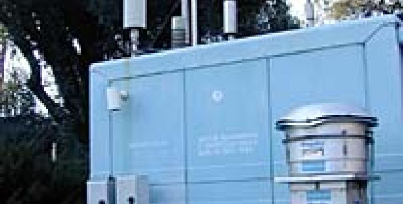 Aria: freddo e maltempo tengono lontano lo smog (news del 2015-02-06 10:14:53)