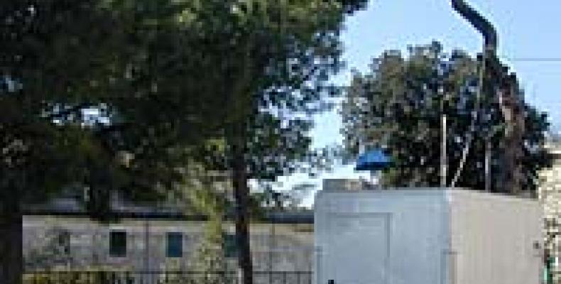 Aria: dati positivi sugli inquinanti da centraline e meteo (news del 2015-02-09 10:38:09)