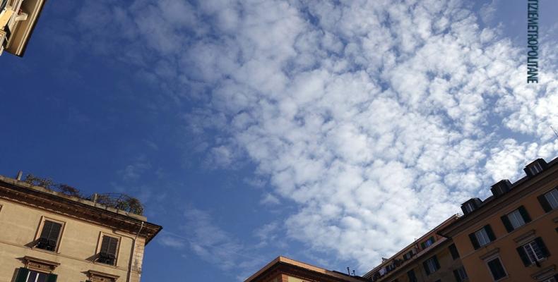 Aria, gli inquinanti restano bassi (news del 2016-11-15 09:33:22)