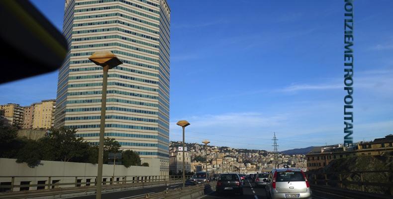 Aria, inquinamento nei limiti ieri nella città metropolitana di genova (news del 2016-06-09 09:12:11)