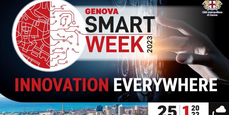 Cittadini, operatori e pubblica amministrazione a confronto sul PUMS, in occasione della Smart Week 2023