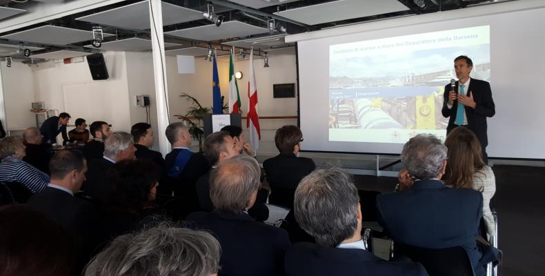 conf depuratori darsena2