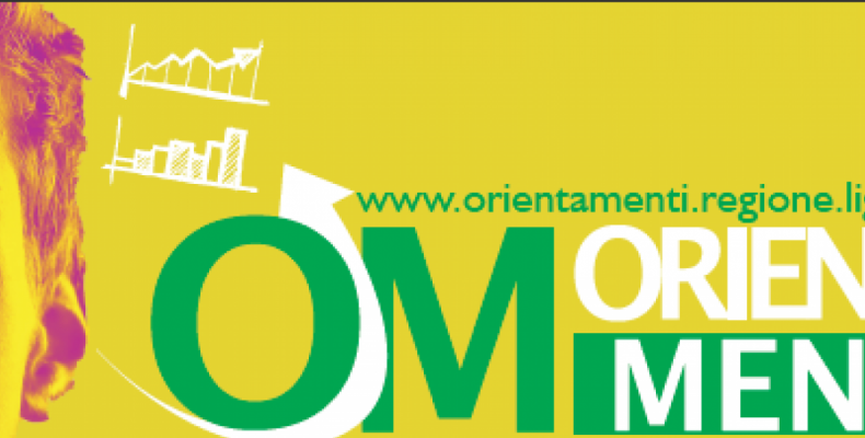 Logo Orientamenti 2018