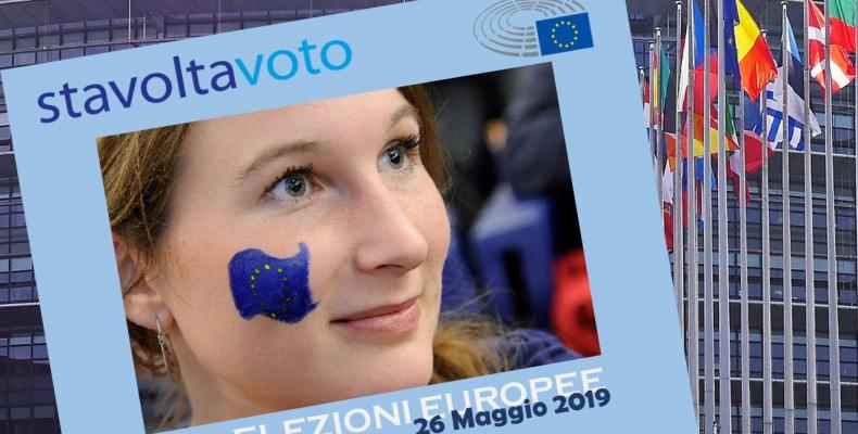 News: E' partita la campagna #StavoltaVoto di GenovaMetropoli