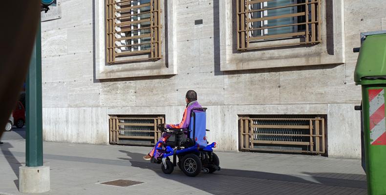 Borse lavoro a rischio per le persone disabili, le proposte della città metropolitana