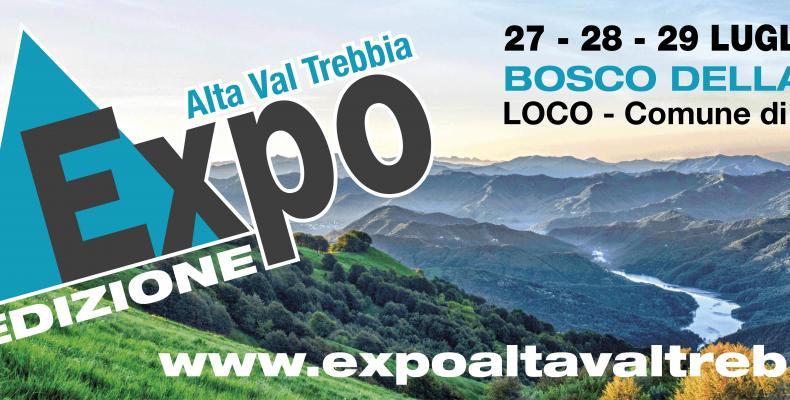 Expo Alta Val Trebbia 2018