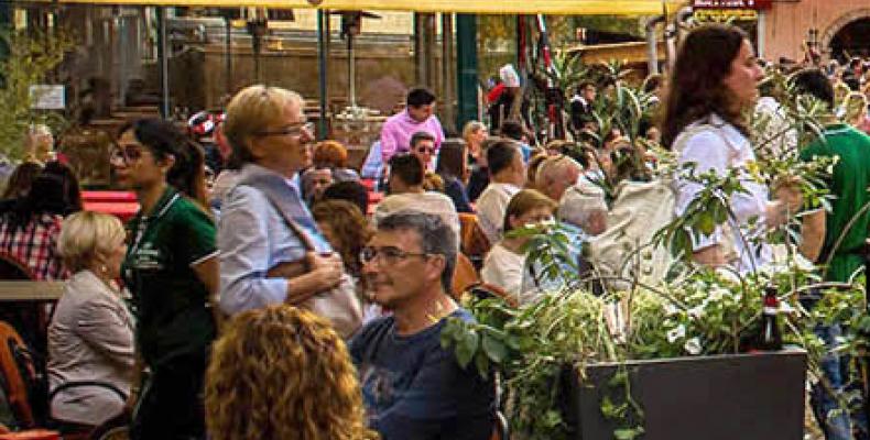 News: Sestri levante, senso unico alternato le sere del 13, 14 e 15 agosto sulla sp.88 di montedomenico