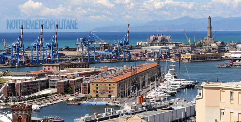 Aria, nel weekend inquinamento nei limiti nella città metropolitana di genova (news del 2017-02-13 09:55:05)