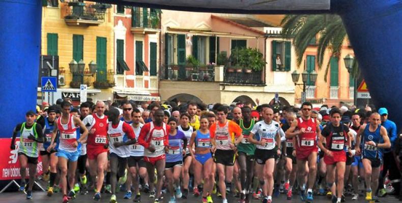 News: Domenica podistica nel tigullio con la marina trail