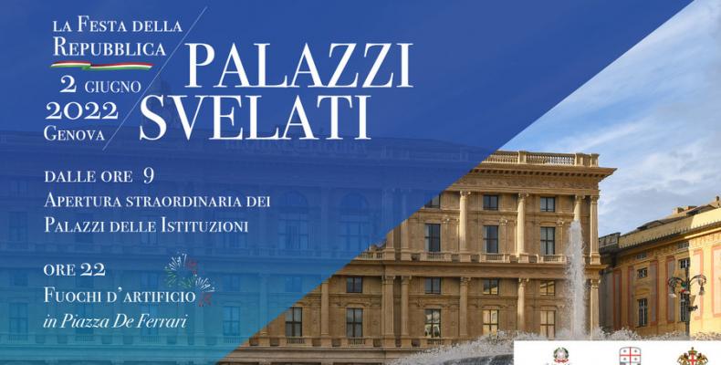 manifesto palazzi svelati 2022