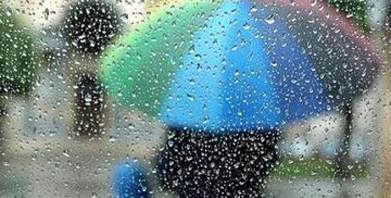 pioggia scuola alluvione