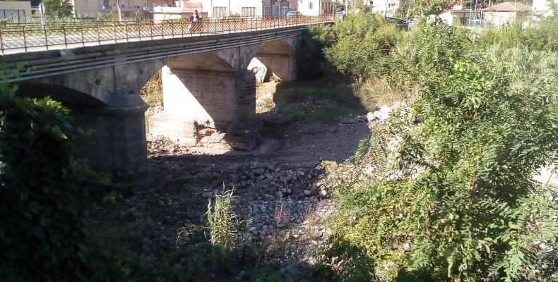 ponte di Settembrin