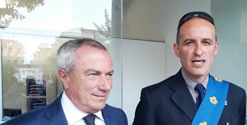 News: ATP: in progetto il riacquisto ex Officina Guglielmetti, in previsione di una rimessa con AMT