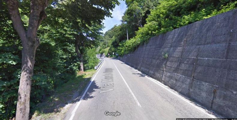 News: Lavori di sistemazione viaria sulla SP n.7 della Castagnola: le modifiche alla viabilità