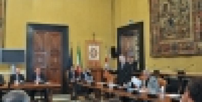 La riorganizzazione del personale della citta’ metropolitana piatto forte del consiglio metropolitano convocato domani alle 15 (2)