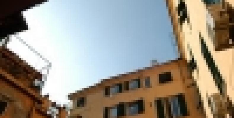 Aria: inquinanti ancora nei limiti nella citta’ metropolitana (news del 2015-04-01 09:21:54)