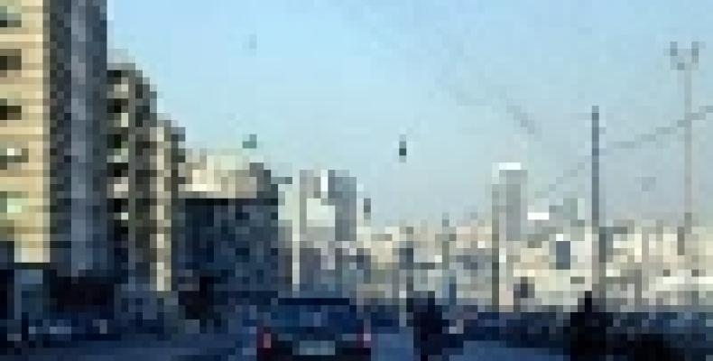 Aria: 31 marzo 2015 inquinamento nei limiti nella città metropolitana di genova (news del 2015-03-31 10:13:00)
