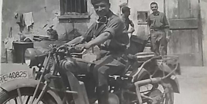 secondino valente