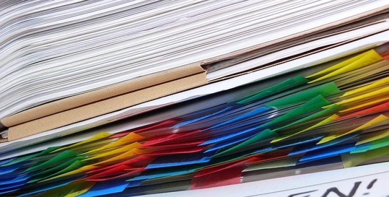 News: Istruzioni e Moduli revisionati