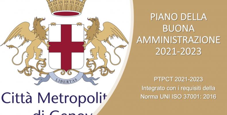 News: Piano anticorruzione: consultazione pubblica