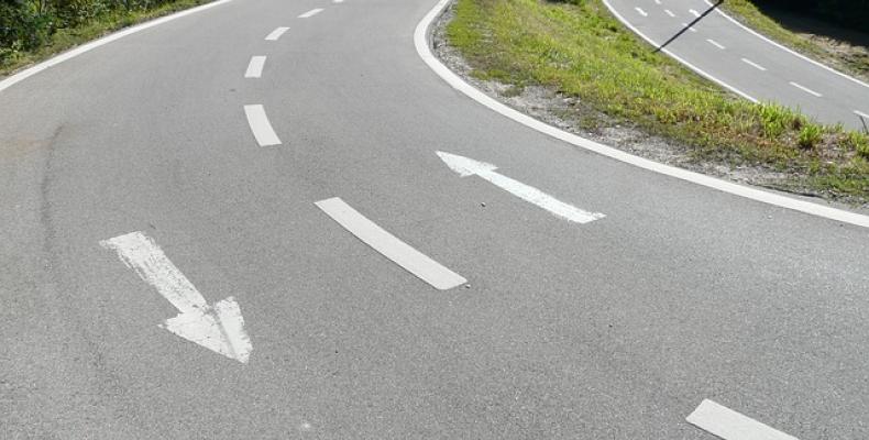 News: Avviso Manifestazione Interesse per procedura negoziata - Fornitura di segnaletica orizzontale
