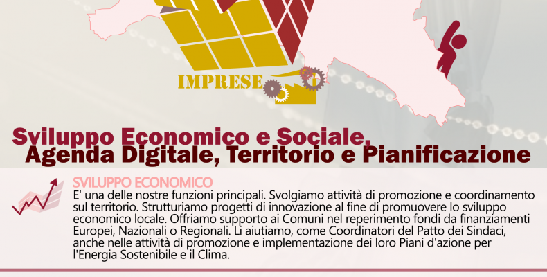 infografica cosa facciamo parte seconda