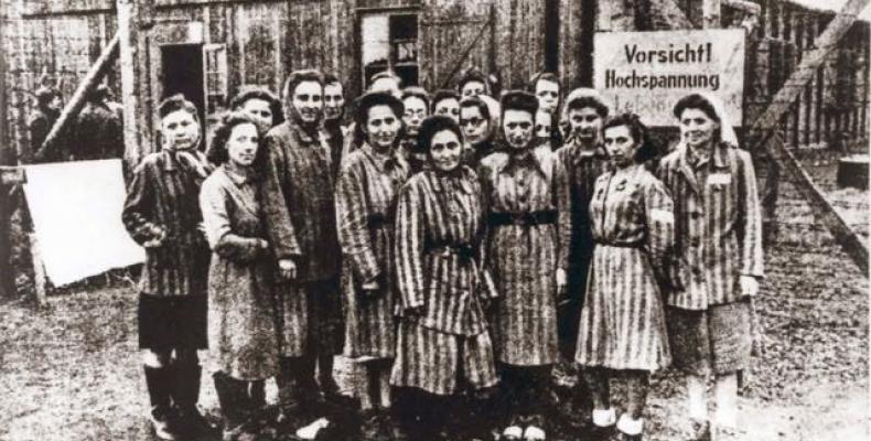 News: Shoah delle donne