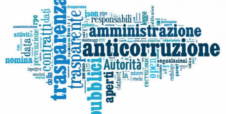 anticorruzione