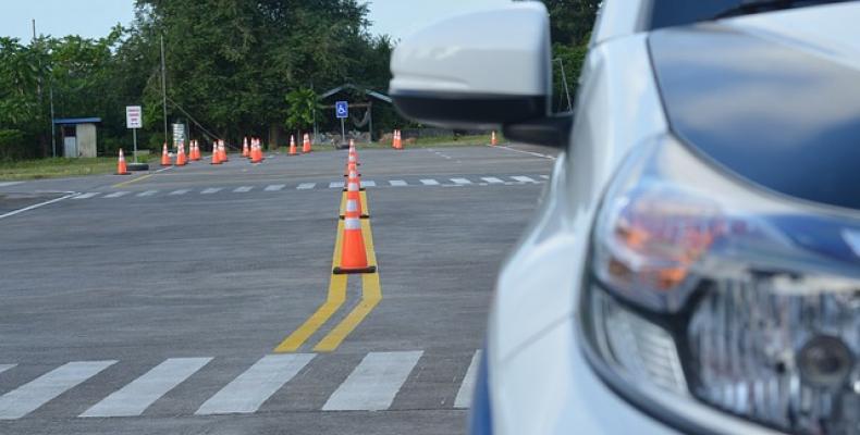 Esame Insegnanti/Istruttori di Scuola Guida - Sessione 2025-1 - AGGIORNAMENTO Esame Insegnanti/Istruttori di Scuola Guida - Sessione 2025-1 - AGGIORNAMENTO