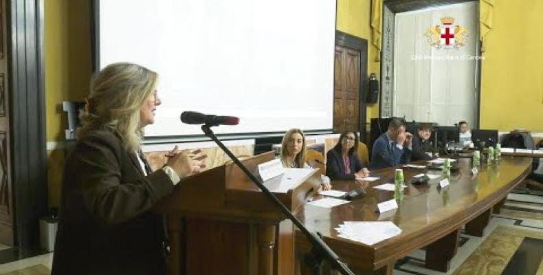 Governare l'area vasta: le voci della Giornata della Trasparenza 2025