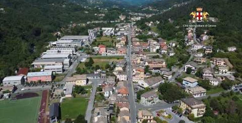 Silvia Salis in Fontanabuona: ascolto e confronto con il territorio