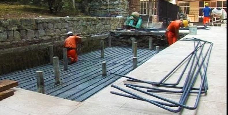 citta' metropolitana lavori per 1,5 milioni nelle scuole superiori (Ist. Da Vinci)
