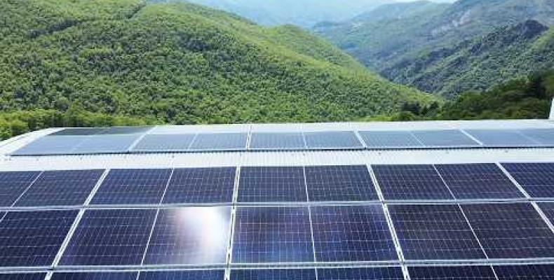 Expo Fontanabuona: L'energia rinnovabile diventa comunità