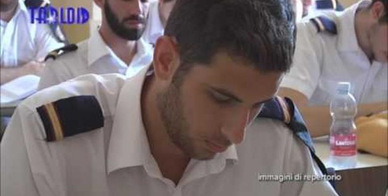 Nuova succursale dell'Accademia della marina mercantile a Lavagna