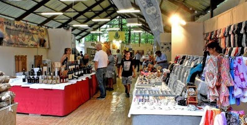 Expo Alta Val Trebbia giunto alla decima edizione