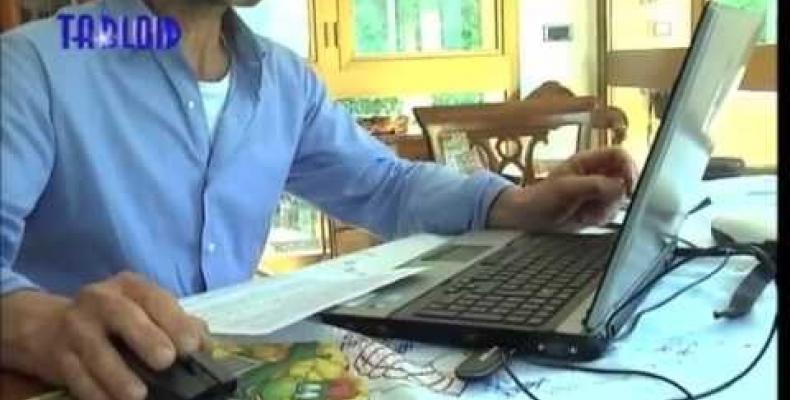 Esperienza di telelavoro in Città metropolitana di Genova