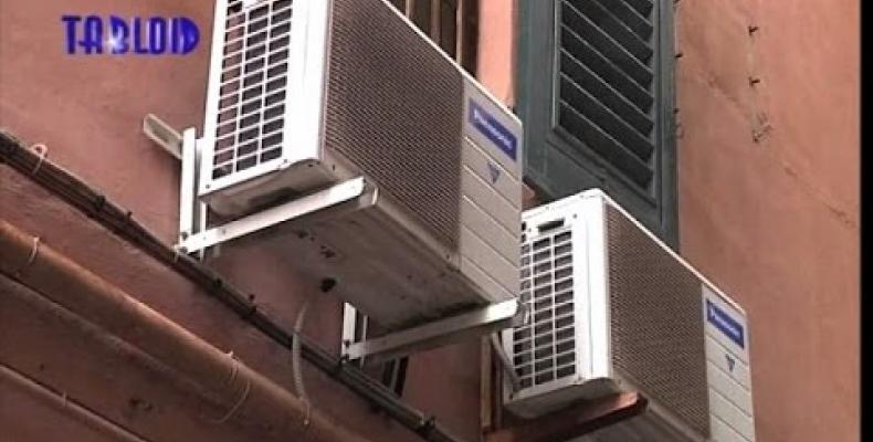 Manutenzione caldaie impianti termici