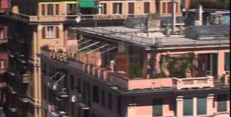 Controllo emissioni sulle caldaie condominiali