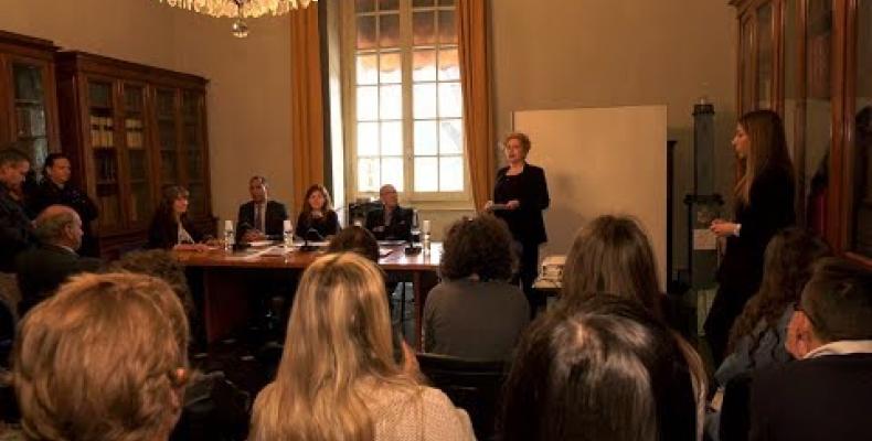 “L’Unione Europea incontra l’America latina”: un ciclo formativo per i giovani di @GenovaMetropoli