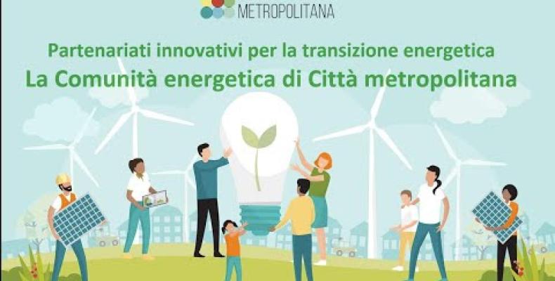 Verso un futuro sostenibile: la Comunità Energetica Territoriale prende forma