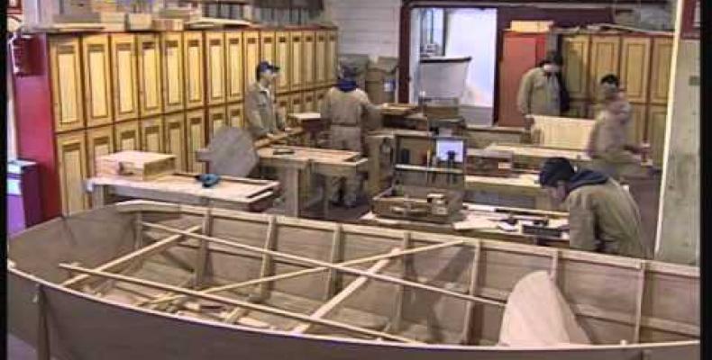 Progetto antidispersione della Provincia di Genova