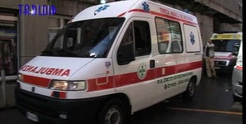 lavagna, torna il pronto soccorso in spiaggia (Usl 4 Chiavari)