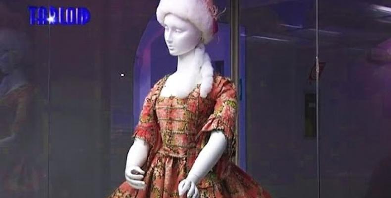 Collezione tessile di Palazzo Bianco