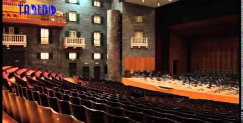 teatri storici della liguria, ora sono in rete (2)