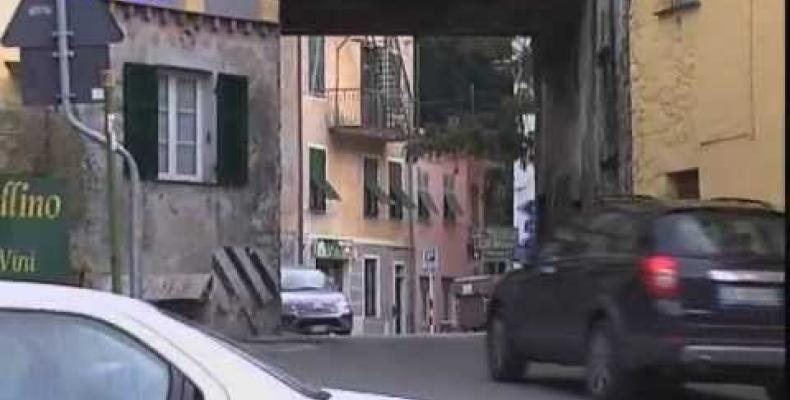 Nuovi interventi sulle strade provinciali