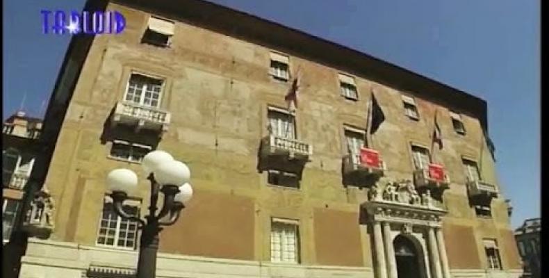 Palazzo Doria Spinola di Genova