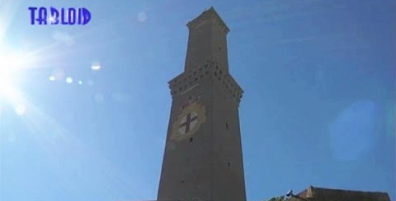 Museo della Lanterna di Genova