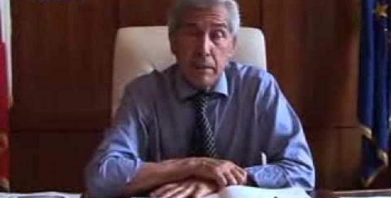 Progetto di abolizione delle Province