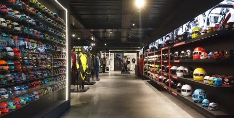 Eccellenze che nascono qui: Racing Force Group e il legame con Ronco Scrivia