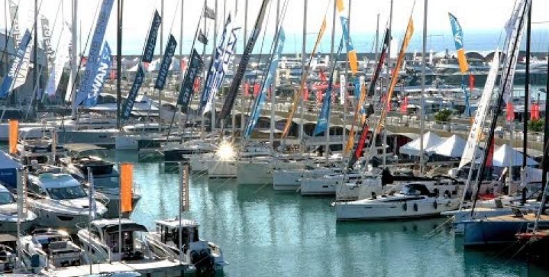 58º Salone Nautico: occasione di rilancio per l'intero territorio metropolitano